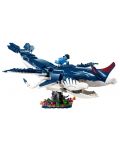 Κατασκευαστής LEGO Avatar - The Tulkun Spider and Crab Submarine (75579) - 3t