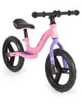 Ποδήλατο ισορροπίας Byox - Kiddy, ροζ - 1t