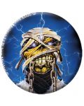 Σετ Κονκάρδες  GB eye Music: Iron Maiden - Mix - 5t