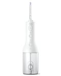 Σετ  Philips Sonicare - Power Flosser 3000 , 3 εξαρτήματα,λευκό  - 3t