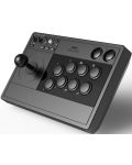 Χειριστήριο  8BitDo - Arcade Stick, για  Xbox One/Series X/PC, μαύρο - 5t