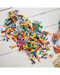 Κατασκευή Lego Classsic - 90 χρόνια παιχνίδι (11021) - 7t