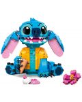 Κατασκευαστής  LEGO Disney - Stitch (43249) - 4t