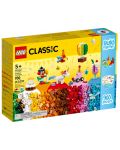 Κατασκευαστής LEGO Classic - Κουτί για πάρτι  (11029) - 1t