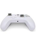 Χειριστήριο PowerA - Xbox One/Series X/S, ενσύρματο, White - 6t