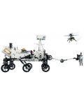 Κατασκευαστής LEGO Technic - Το ρόβερ του Άρη της NASA Perseverance (42158) - 4t