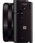 Compact φωτογραφική μηχανή Sony - Cyber-Shot DSC-RX100 III, 20.1MPx, μαύρο - 7t
