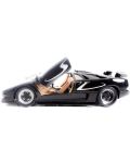 Αυτοκίνητο Maisto Special Edition - Lamborghini Diablo SV, 1:18 - 7t