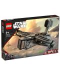 Κατασκευαστής   LEGO Star Wars - The Justifier,, Διαστημόπλοιο (75323) - 1t
