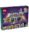 Κατασκευαστής LEGO Friends - Εμπορικό κέντρο  Heartlake City (42604) - 5t
