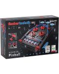 Κατασκευαστής Fischertechnik Adcanced - Pinball - 1t