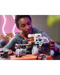 Κατασκευαστής LEGO Technic - Mars Crew Exploration Rover (42180) - 8t