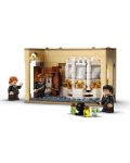 Κατασκευαστής Lego Harry Potter - Χόγκουαρτς: Σφάλμα με πολύπλευρο αφέψημα (76386) - 5t