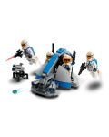 Κατασκευαστής  LEGO Star Wars - Πακέτο μάχης 332 Legion Ahsoka Clone Stormtrooper (75359). - 4t