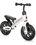 Ποδήλατο ισορροπίας Lorelli - Scout, Pink - 2t