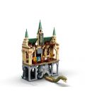 Κατασευαστής Lego Χάρι Πότερ - Το δωμάτιο των μυστικών στο Χόγκουαρτς (76389) - 4t