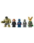 Κατασκευαστής LEGO Marvel Super Heroes - The Avengers vs. The Leviathan (76290) - 5t