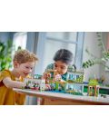 Κατασκευαστής LEGO City - Πολυκατοικία (60365) - 9t