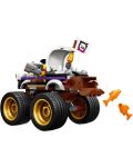 Κατασκευαστής  LEGO City -  Monster Truck Race  (60397) - 5t