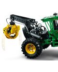 Κατασκευαστής  LEGO Technic -Δασικό τρακτέρ John Deere 948L-II (42157) - 6t