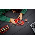 Κατασκευαστής LEGO Speed Champions - Ferrari 812 Competizione (76914) - 7t
