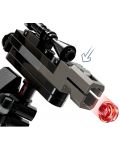 Κατασκευαστής LEGO Star Wars - Stormtrooper Armor (75370) - 4t