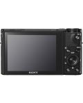 Compact φωτογραφική μηχανή Sony - Cyber-Shot DSC-RX100 VA, 20.1MPx, μαύρο - 9t