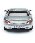 Αυτοκίνητο Maisto Special Edition - Mercedes-Benz SLS AMG, 1:18 - 7t