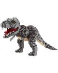 Κατασκευαστής  Raya Toys - Τυραννόσαυρος Ρεξ, 1530 μέρη - 1t