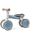 Ποδήλατο ισορροπίας Cariboo - Team, μπλε - 3t