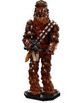 Κατασκευαστής LEGO Star Wars - Chewbacca (75371) - 5t
