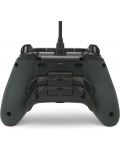 Controller   PowerA - Fusion 2,ενσύρματο, για Xbox Series X/S, Black/White - 5t