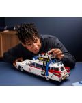 Κατασκευαστής Lego Iconic - Ghostbusters ECTO-1 (10274) - 9t