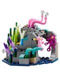 Κατασκευαστής LEGO Avatar - Υποβρύχιο Mako,Ο Δρόμος του Νερού (75577) - 5t