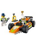 Κατασκευαστής Lego City - Αγωνιστικό αυτοκίνητο  - 2t