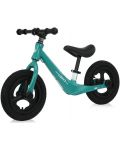 Ποδήλατο ισορροπίας Lorelli - Light, Green, 12 ίντσες - 1t