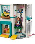 Κατασκευαστής LEGO Friends - Νοσοκομείο Heartlake City (42621) - 6t