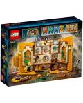 Κατασκευαστής LEGO Harry Potter- Το πανό Χάφλεπαφ (76412) - 6t