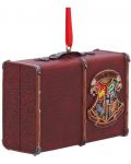 Χριστουγεννιάτικο παιχνίδι Nemesis Now Movies: Harry Potter - Hogwarts Suitcase - 4t