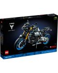 Κατασκευαστής  LEGO Technic - Yamaha MT-10 SP (42159) - 1t
