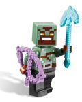 Κατασκευαστής  LEGO Minecraft - Ενέδρα από την πύλη προς την Κόλαση (21255) - 6t