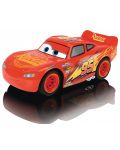 Αυτοκίνητο με τηλεχειριστήριο Dickie Toys Cars 3 - Lightning McQueen - 1t