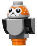 Κατασκευαστής Lego Star Wars - Ultimate Millennium Falcon (75192) - 15t