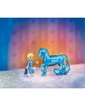 Κατασκευαστής Lego Disney Frozen - Κουτί για κοσμήματα Elsa (41168) - 6t