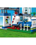 Κατασκευαστής Lego City - Αστυνομικό Τμήμα (60316) - 6t