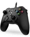Χειριστήριο  Nacon - EVOL-X, ενσύρματο, μαύρο(Xbox One/Series X/S/PC) - 2t