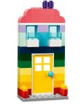 Κατασκευαστής LEGO Classic - Δημιουργικά σπίτια (11035) - 5t