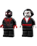 Κατασκευαστής  LEGO Marvel Super Heroes -Μάιλς Μοράλες εναντίον Μόρμπιους (76244) - 4t