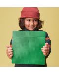 Κατασκευαστής Lego Classic - Green Foundation (11023) - 3t