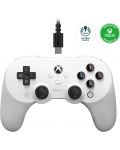 Χειριστήριο 8BitDo - Pro 2, λευκό (Xbox One/Xbox Series X/S) - 2t